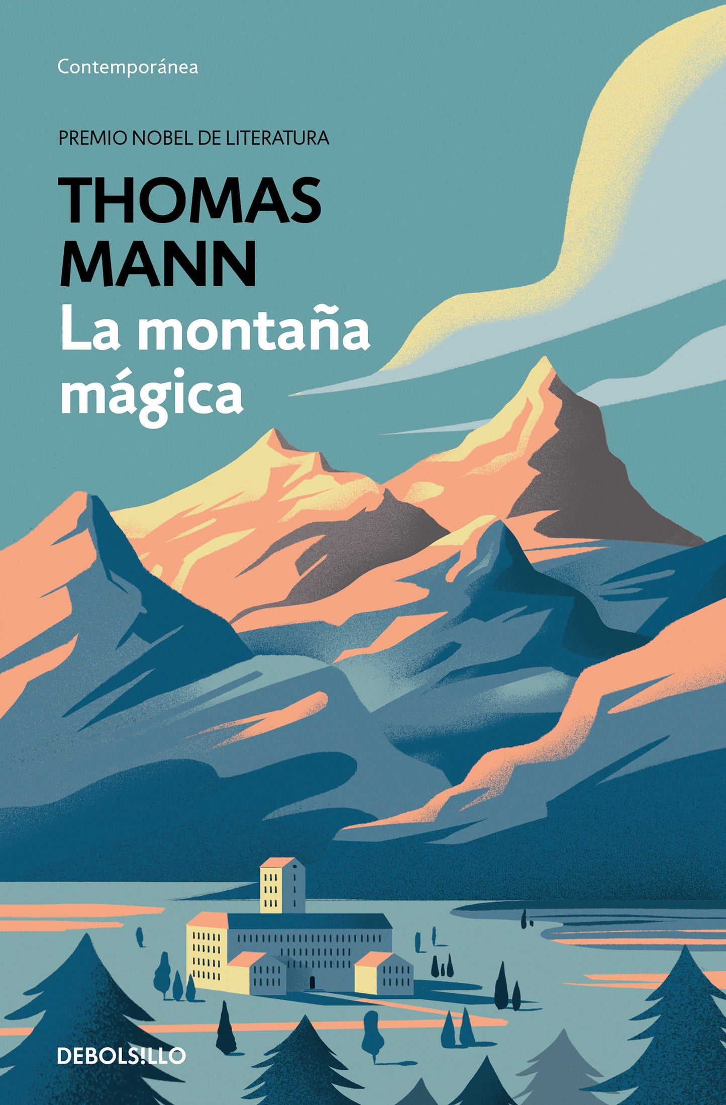 MONTAÑA MAGICA, LA