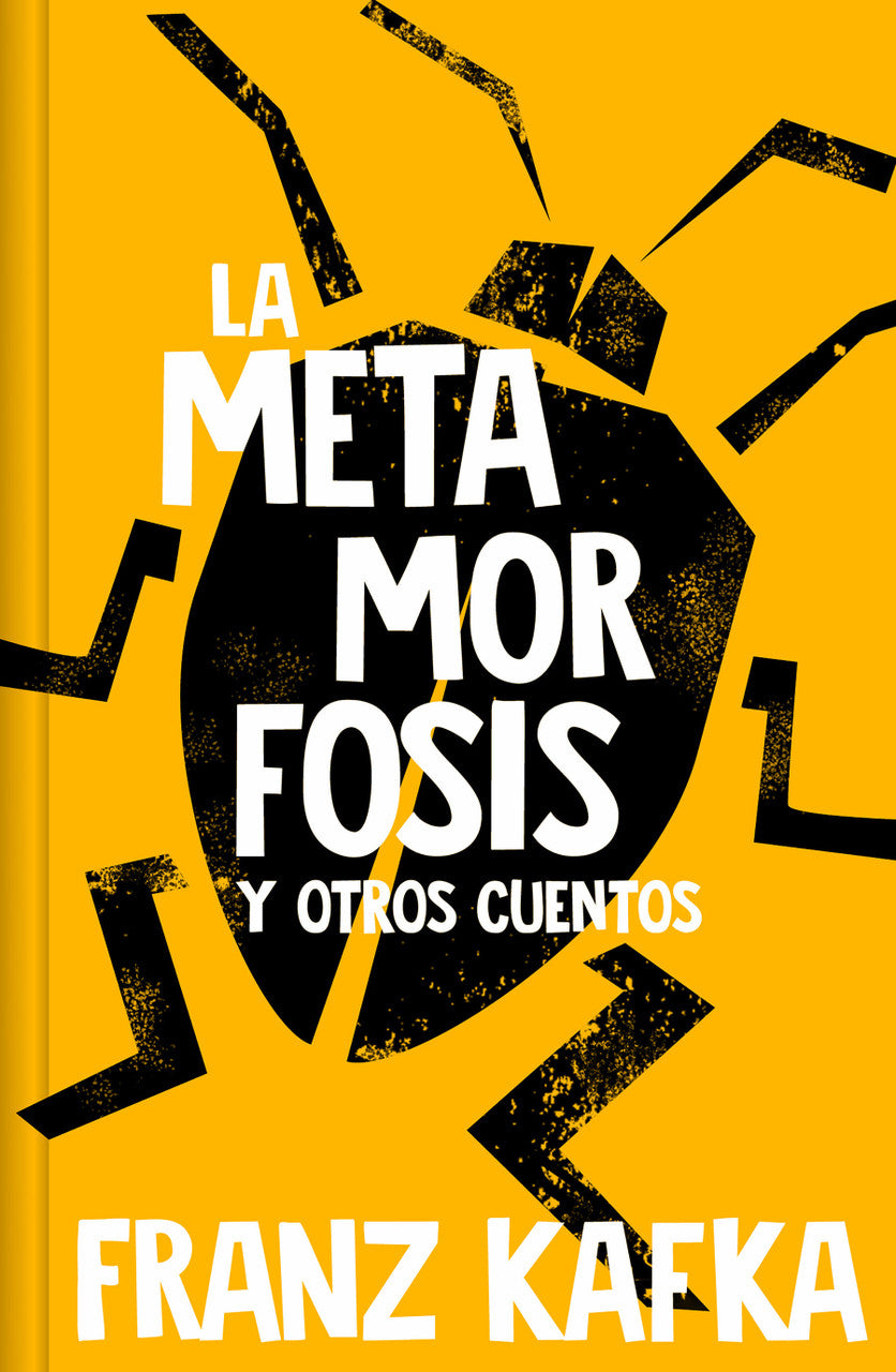 La metamorfosis y otros cuentos - Franz Kafka - DEBOLS!LLO