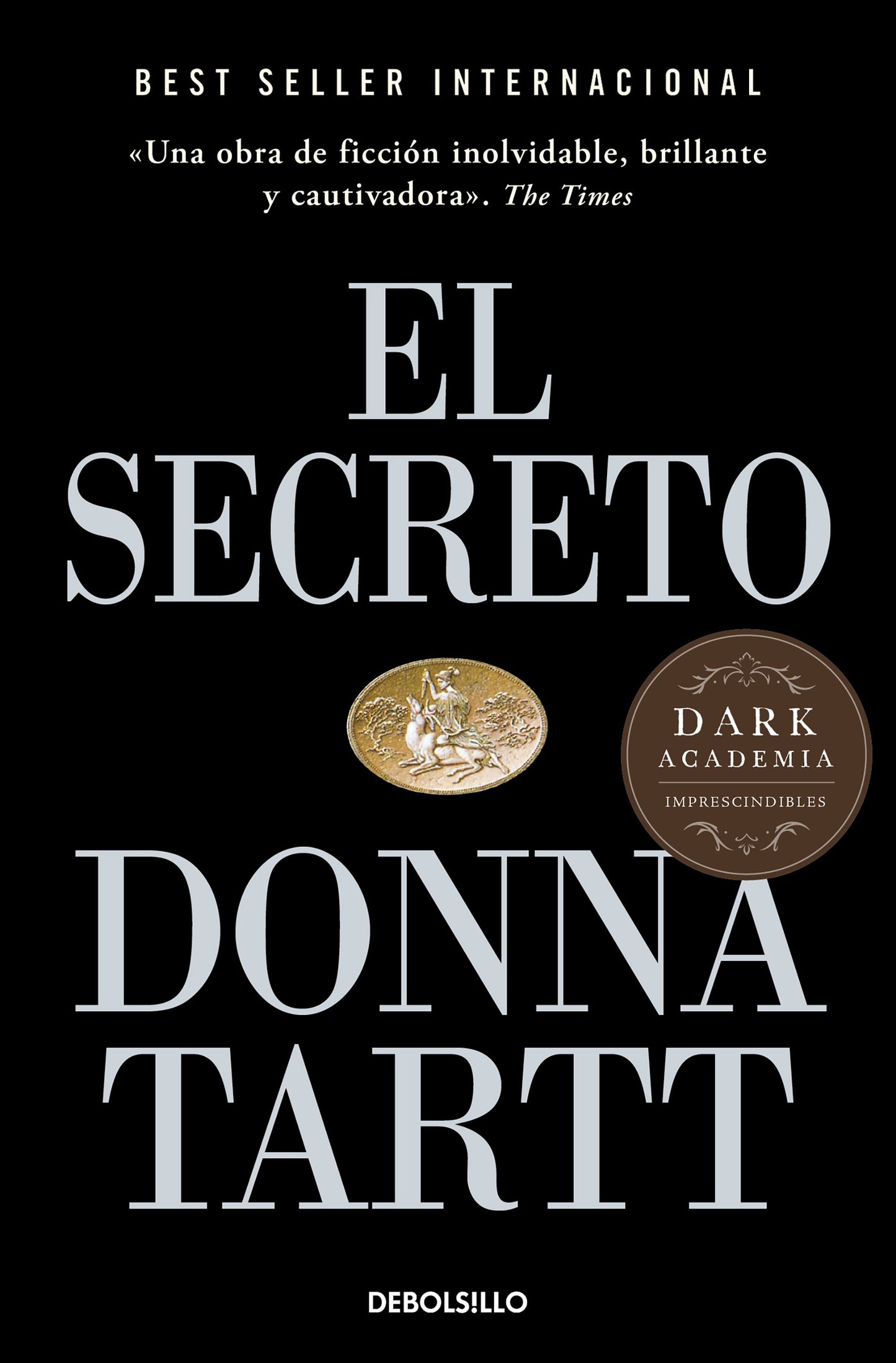 SECRETO, EL - TARTT, DONNA - DEBOLS!LLO