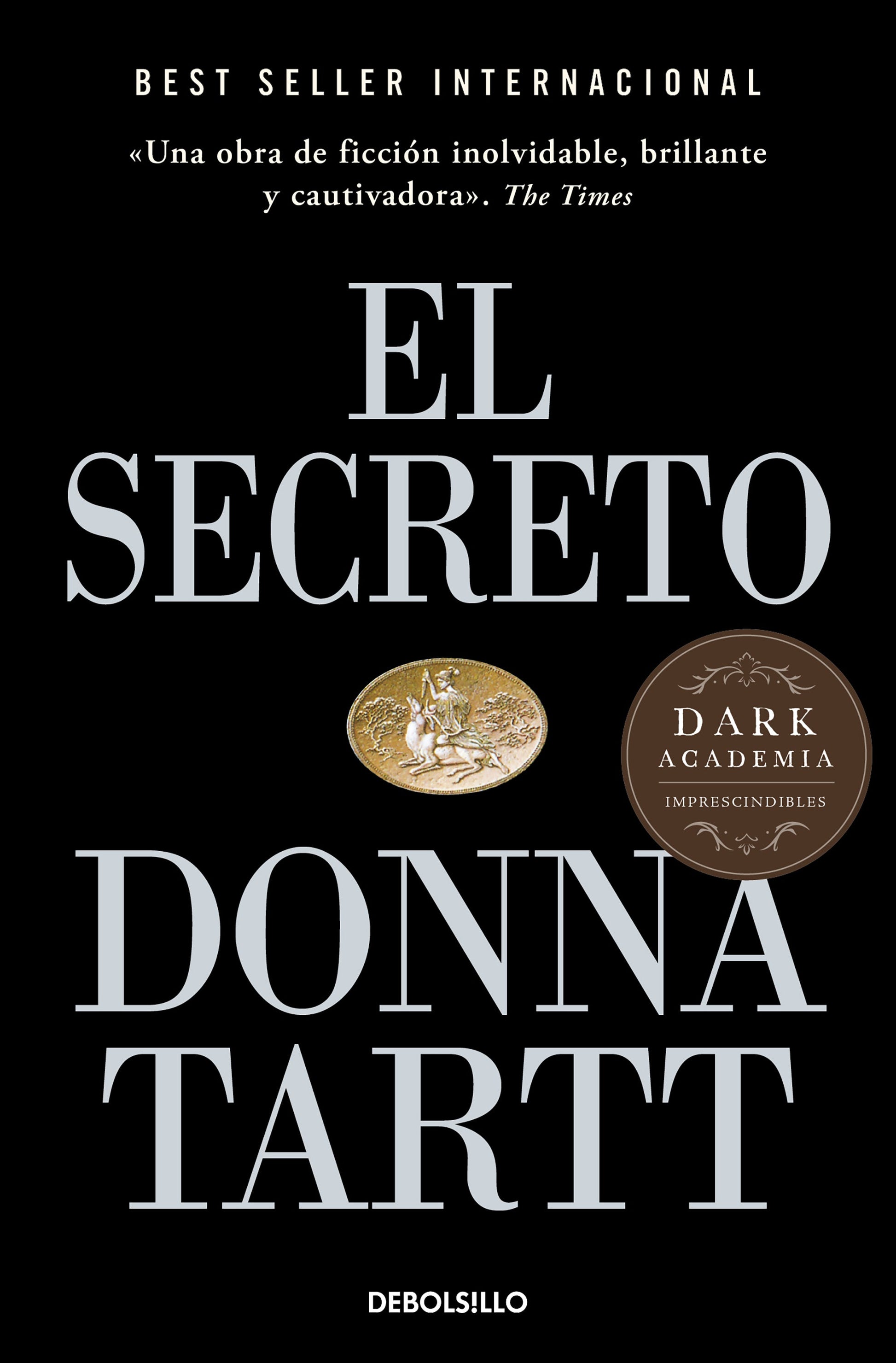SECRETO, EL - TARTT, DONNA - DEBOLS!LLO