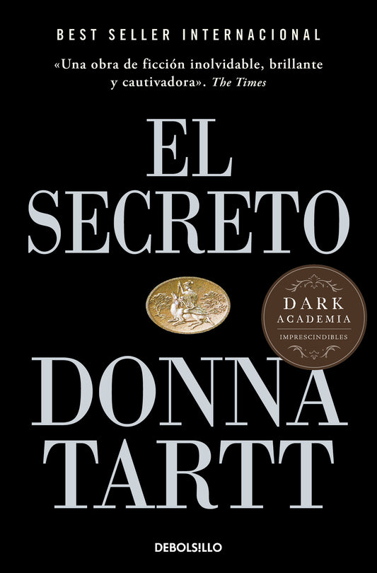 SECRETO, EL - TARTT, DONNA - DEBOLS!LLO