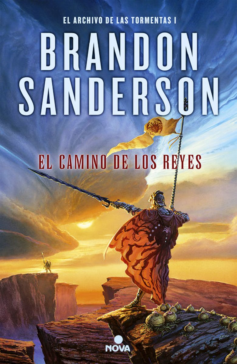 CAMINO DE LOS REYES (ARCH. TORMENTAS 1)