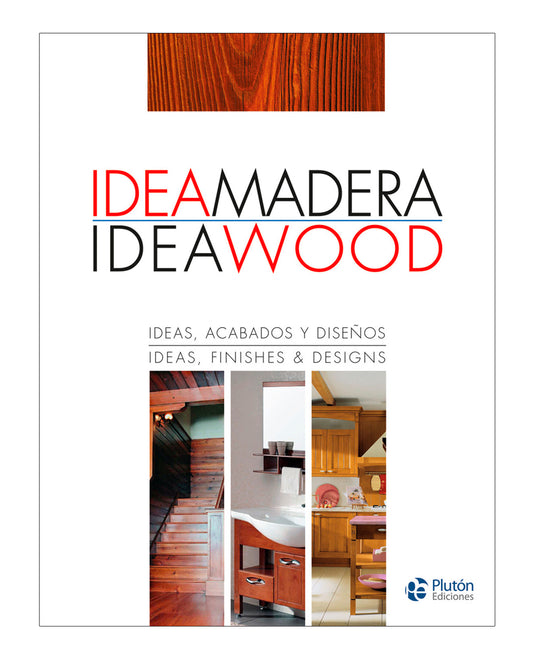 Idea madera/Idea wood