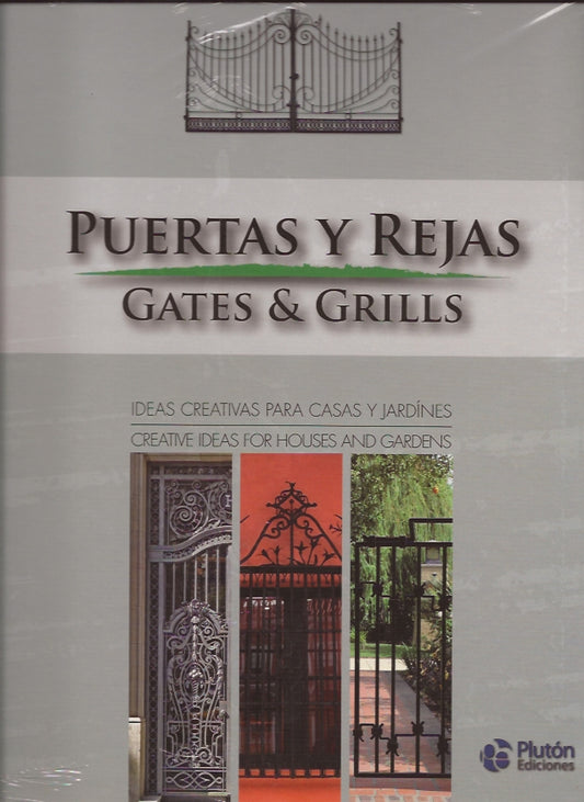 Puertas y rejas/Gates and grills.