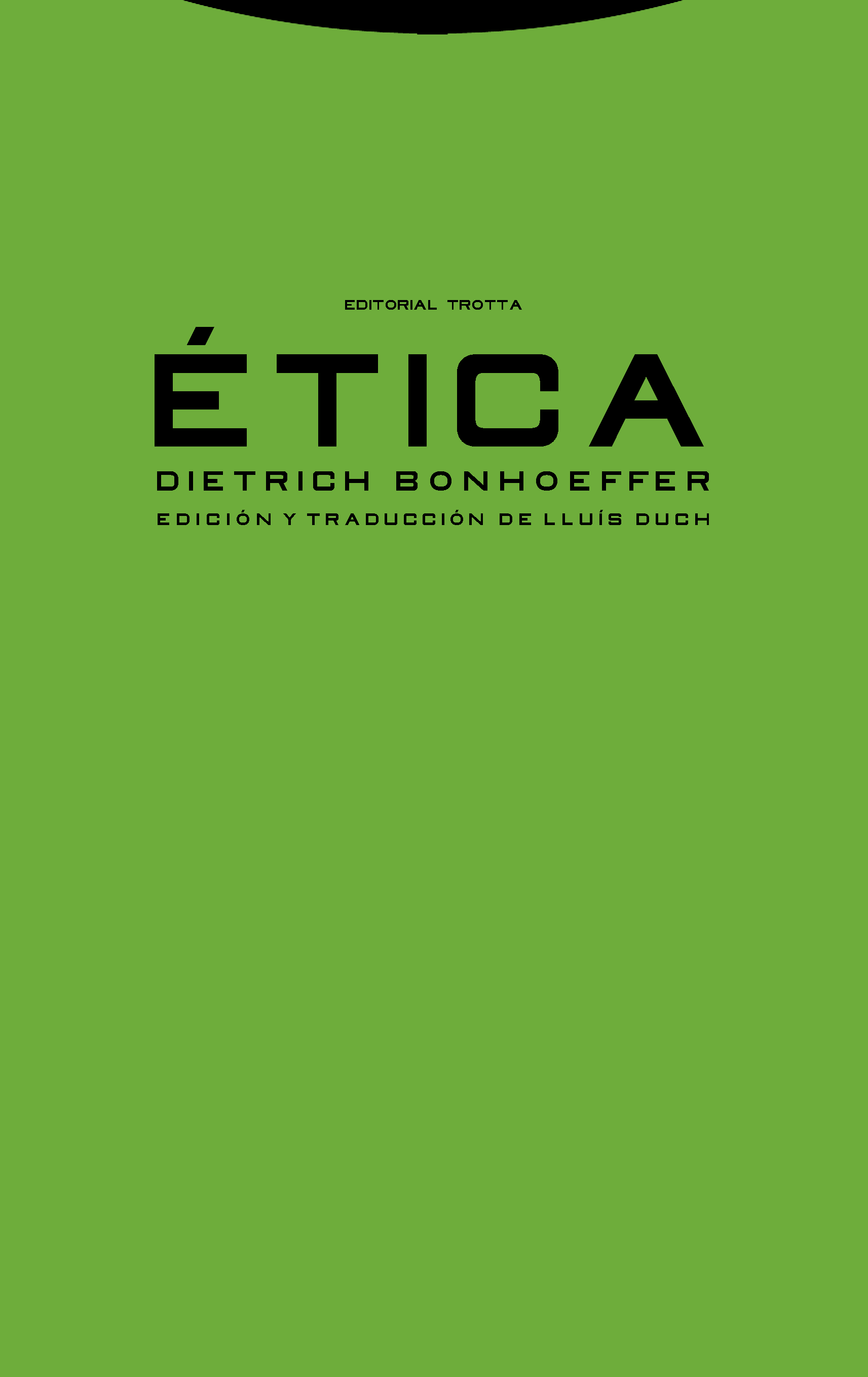 Ètica