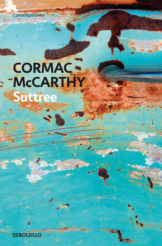Sutree - Cormac McCarthy - DEBOLS!LLO