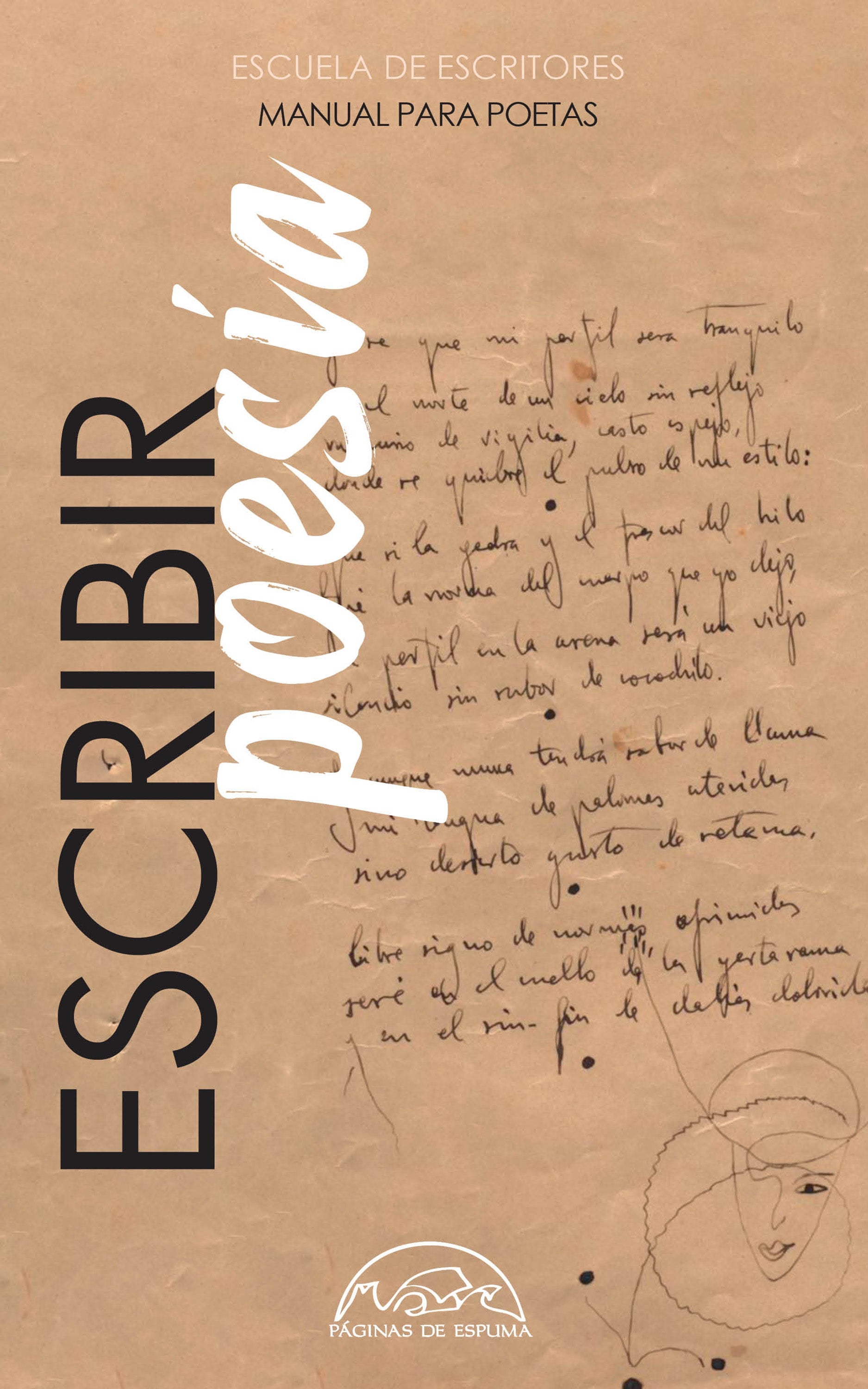 ESCRIBIR POESIA