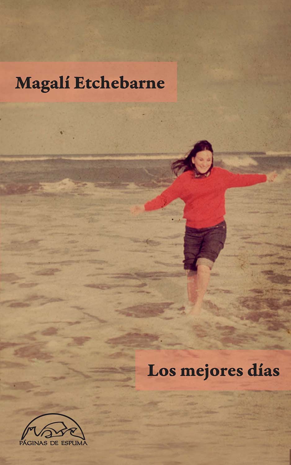 MEJORES DIAS, LOS