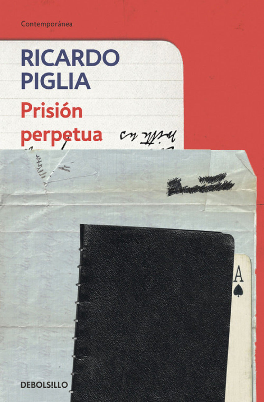 PRISION PERPETUA