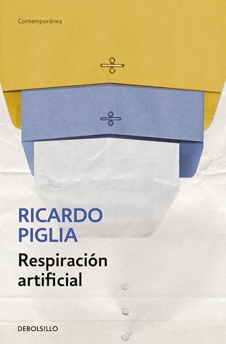 RESPIRACION ARTIFICIAL -  - DEBOLS!LLO