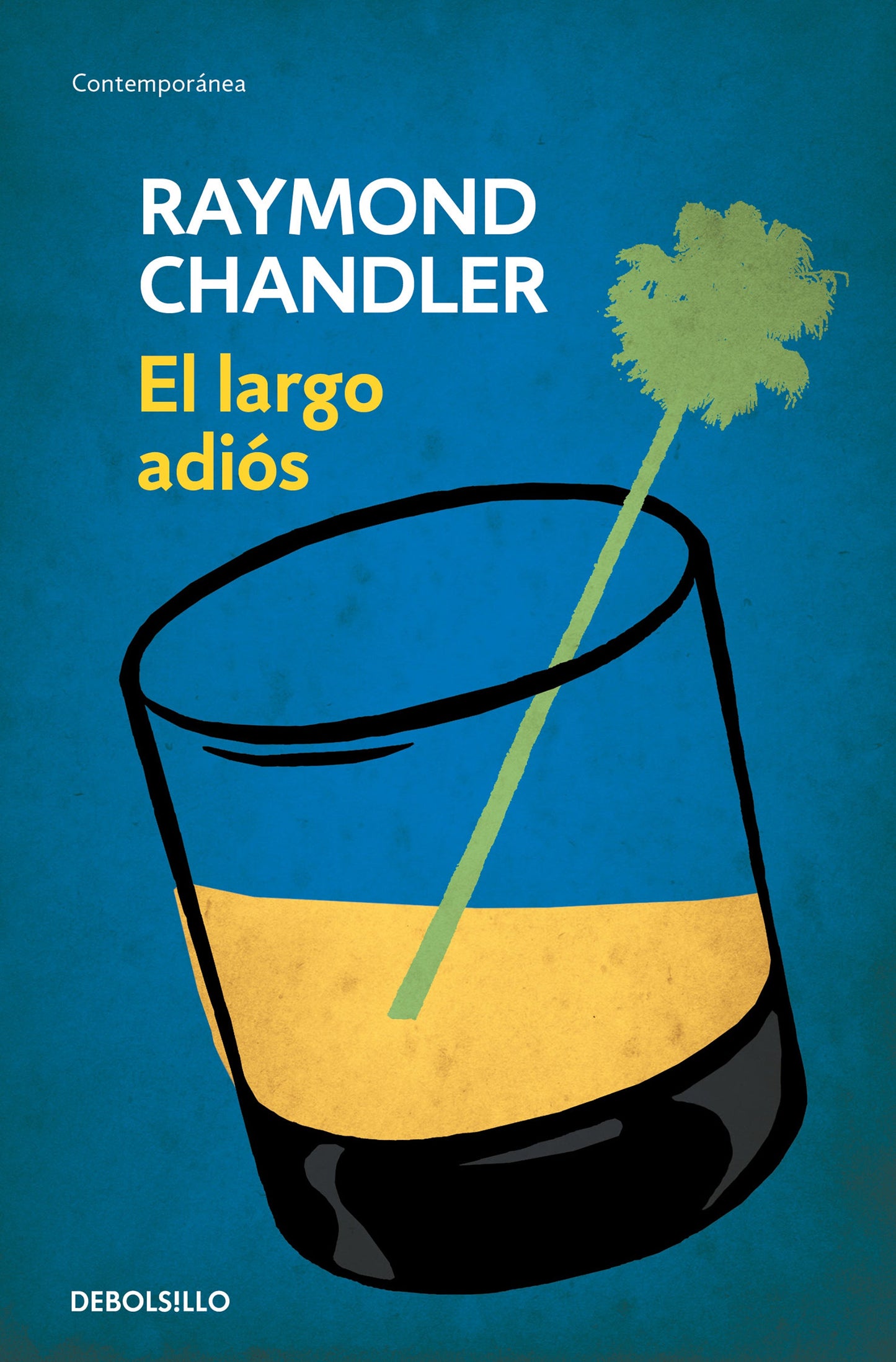 LARGO ADIOS, EL