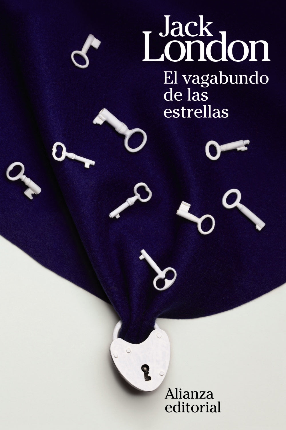 EL VAGABUNDO DE LAS ESTRELLAS -  - Alianza