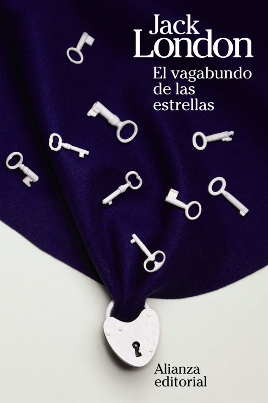 EL VAGABUNDO DE LAS ESTRELLAS -  - Alianza