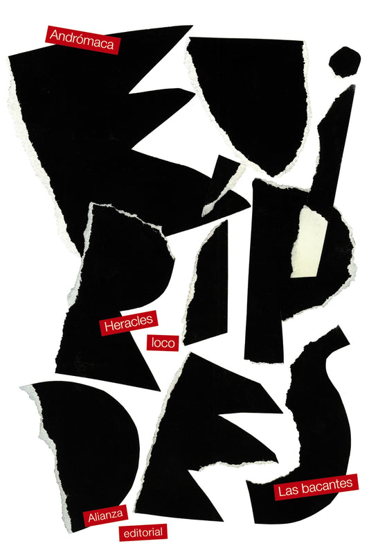 ANDRÓMACA - EURIPIDES