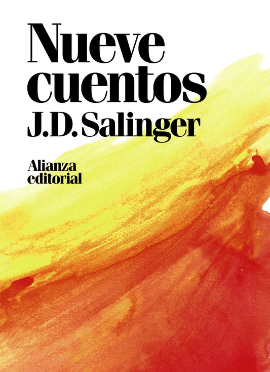 Nueve cuentos -  - Alianza