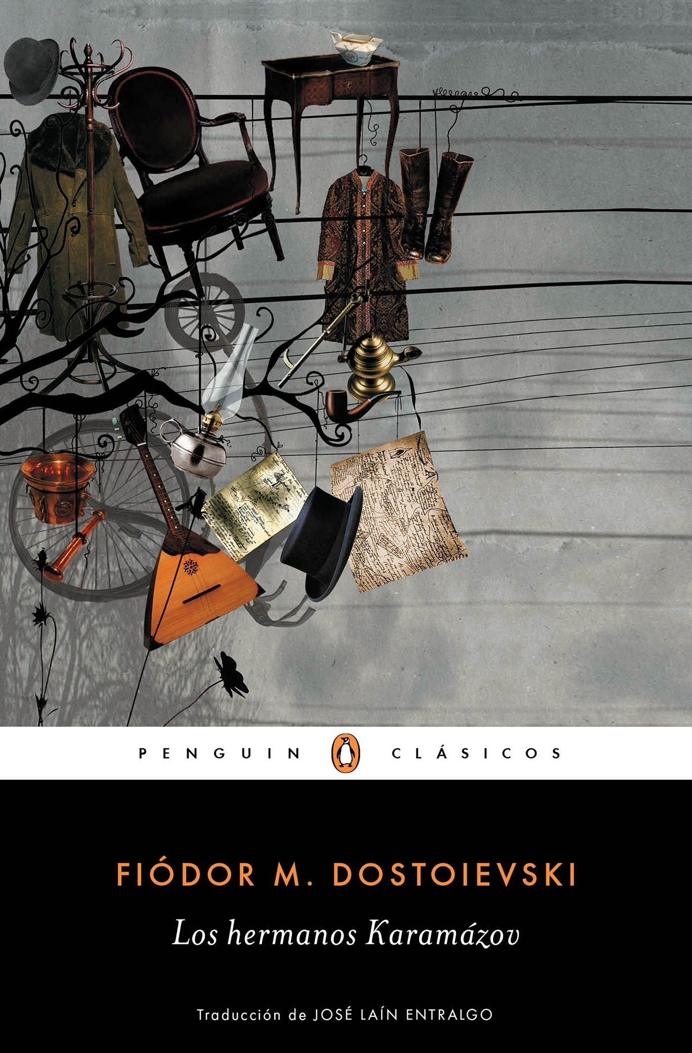HERMANOS KARAMAZOV, LOS