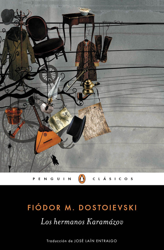 HERMANOS KARAMAZOV, LOS