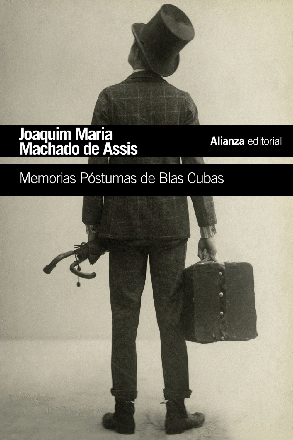 Memorias póstumas de Blas Cubas -  - Alianza
