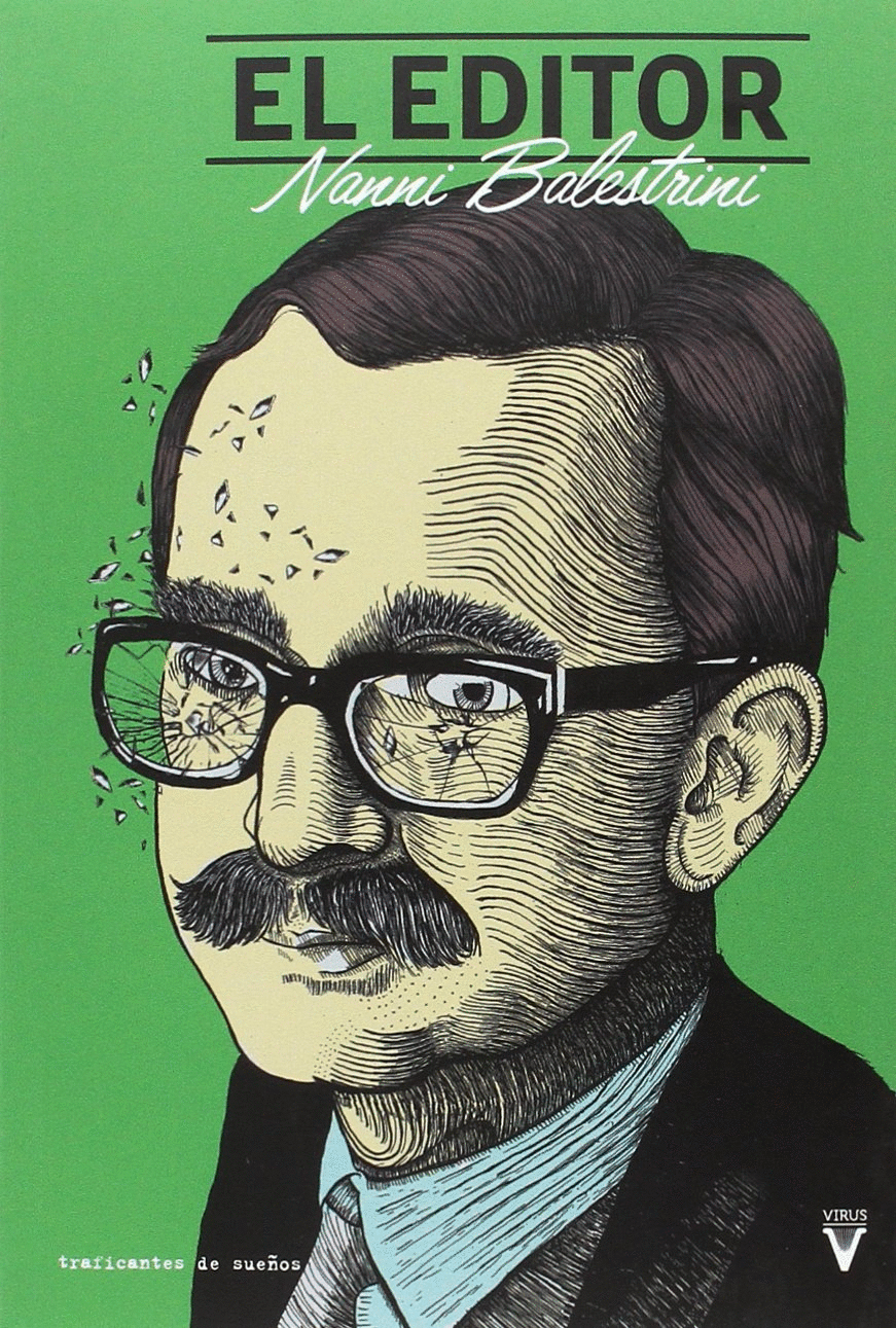 EDITOR, EL - BALESTRINI, NANNI
