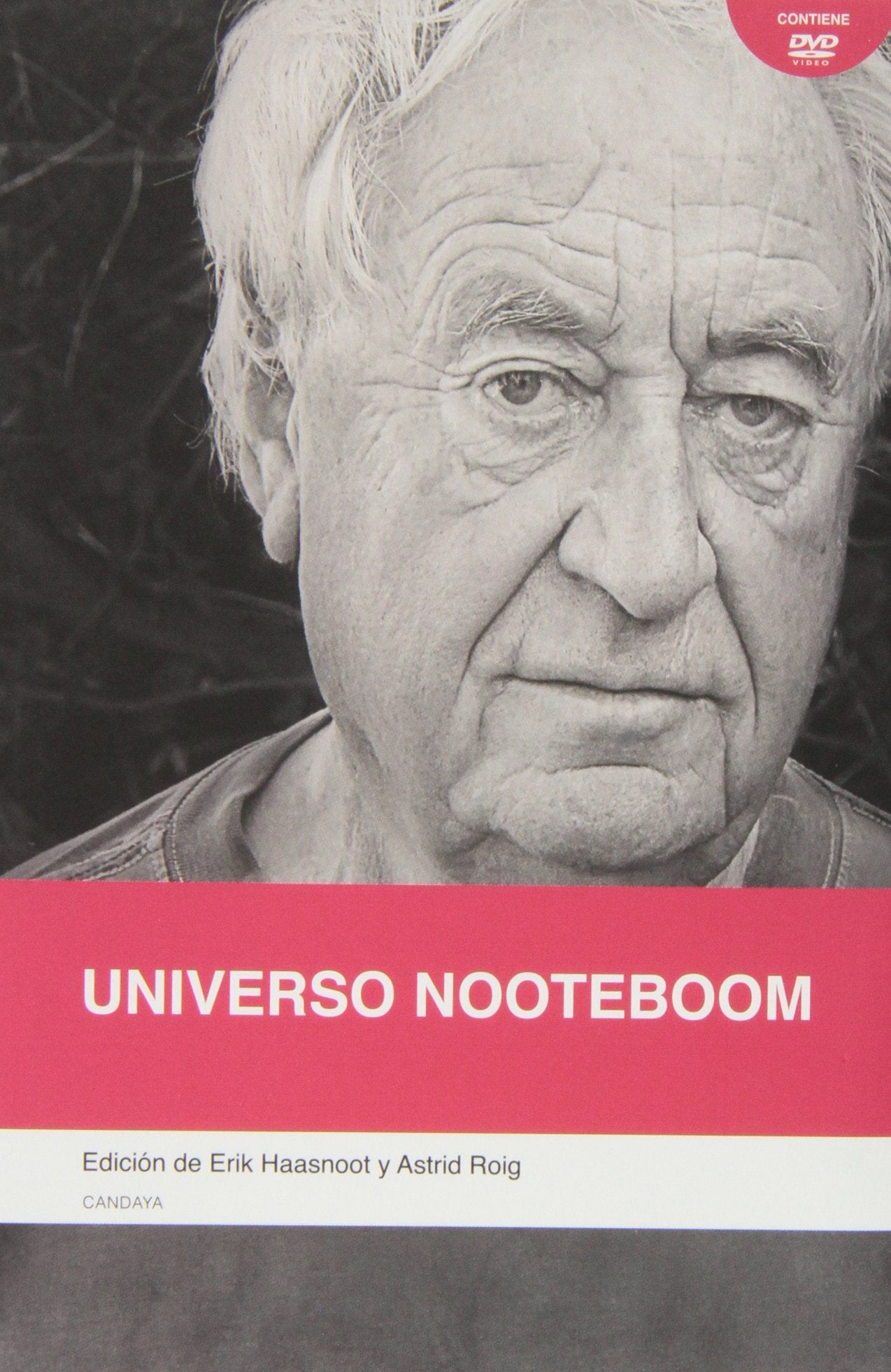 UNIVERSO NOOTEBOOM - AAVV