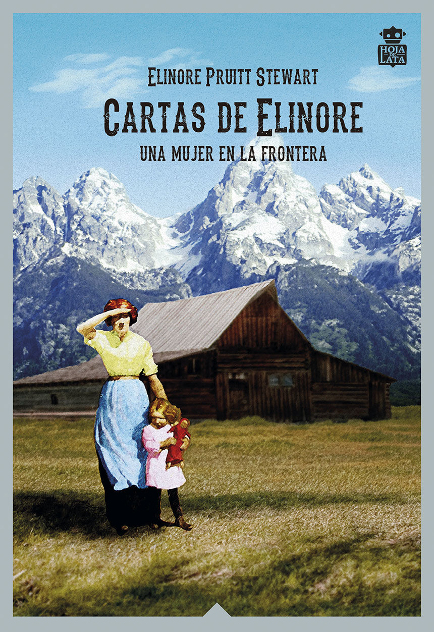 CARTAS DE ELINORE - PRUITT STEWART, ELINORE