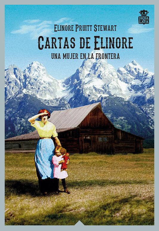 CARTAS DE ELINORE - PRUITT STEWART, ELINORE