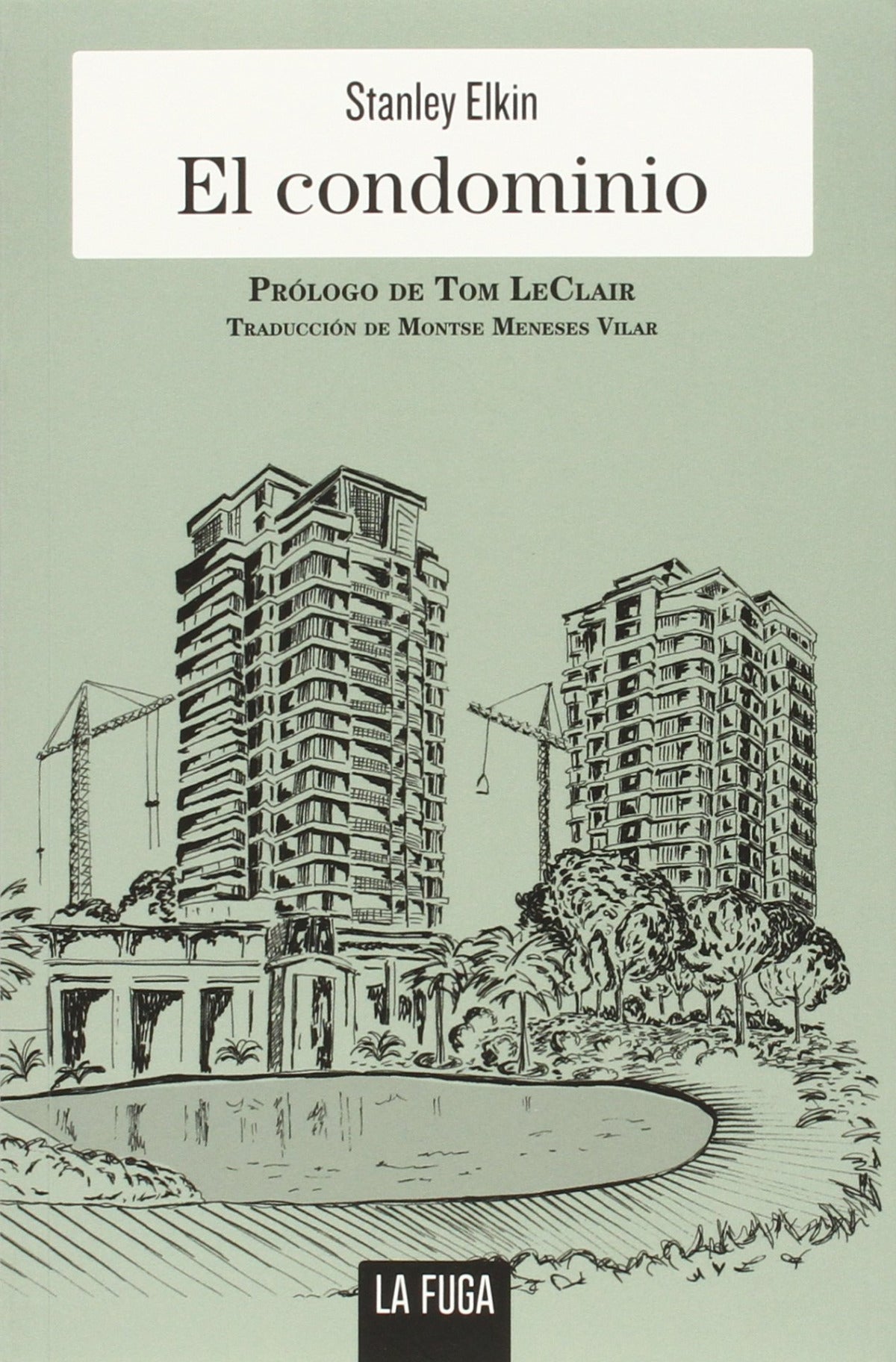 EL CONDOMINIO