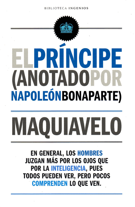 El Príncipe