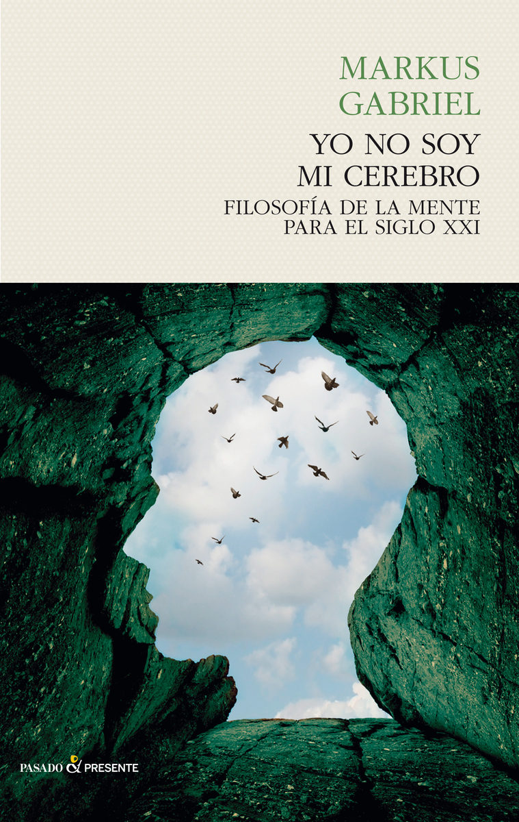 YO NO SOY MI CEREBRO - GABRIEL, MARKUS