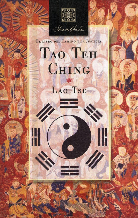 Tao Teh Ching
