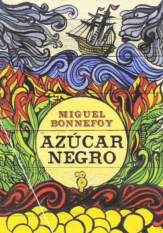 Azúcar negro