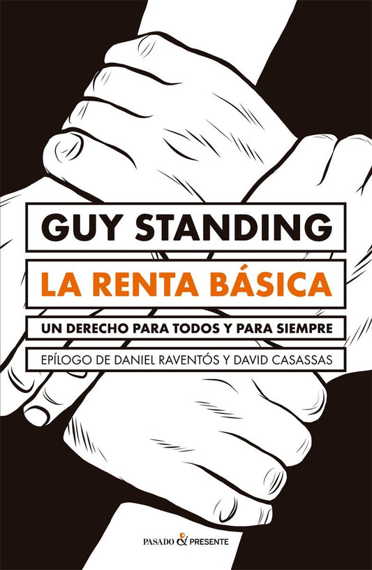 RENTA BÁSICA, LA - STANDING, GUY