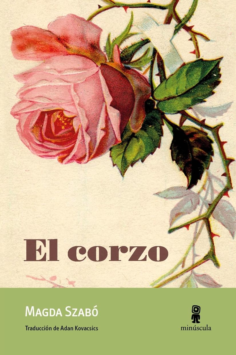 CORZO, EL - SZABÓ, MAGDA