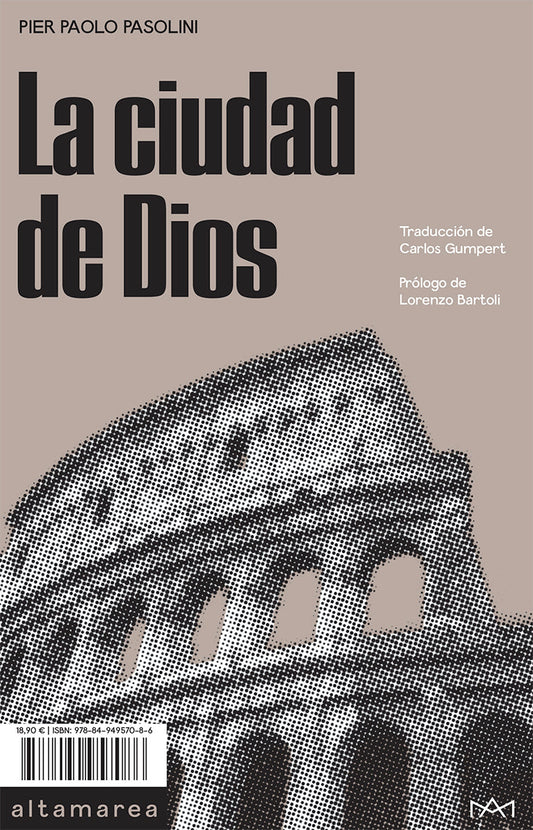 La Ciudad De Dios