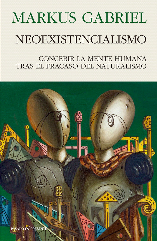 NEOEXISTENCIALISMO - GABRIEL, MARKUS