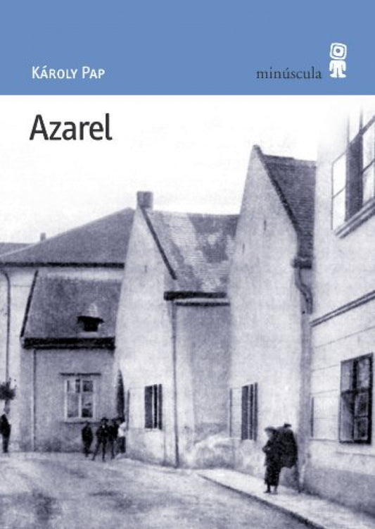 AZAREL - PAP, KAROLY