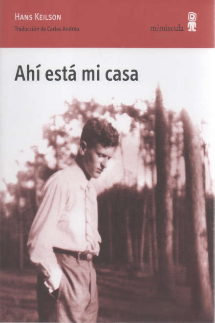 AHÍ ESTÁ MI CASA - KEILSON, HANS