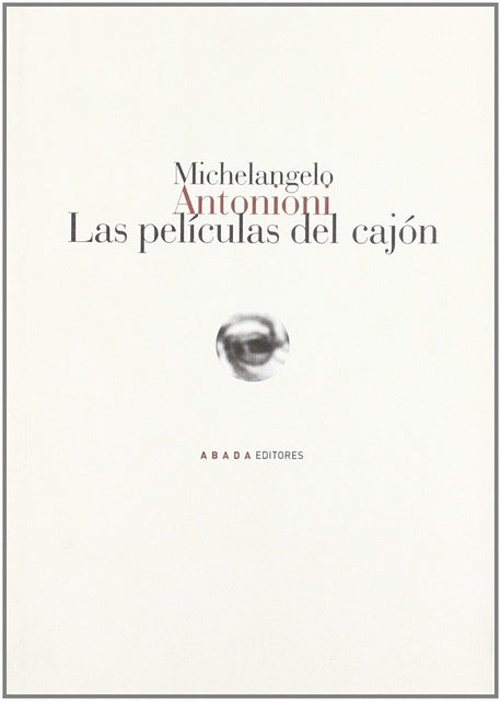 Las películas del cajón -  - ABADA EDITORES