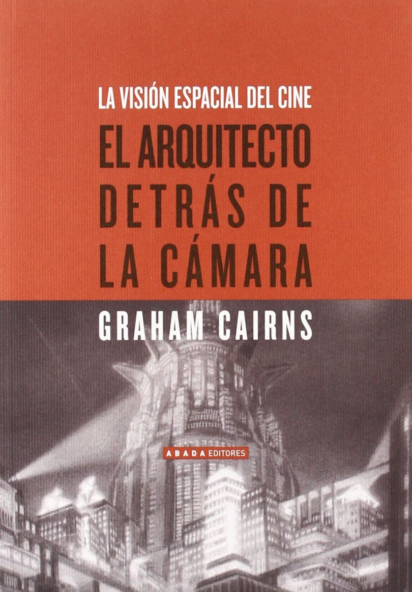 ARQUITECTO DETRÁS DE LA CÁMARA, EL