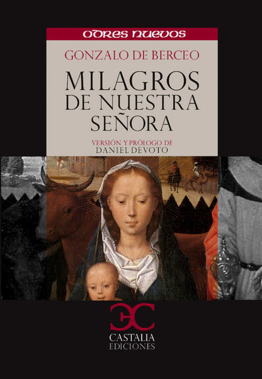 Milagros de Nuestra Señora