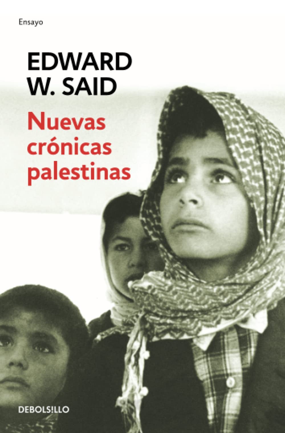 NUEVAS CRONICAS PALESTINAS