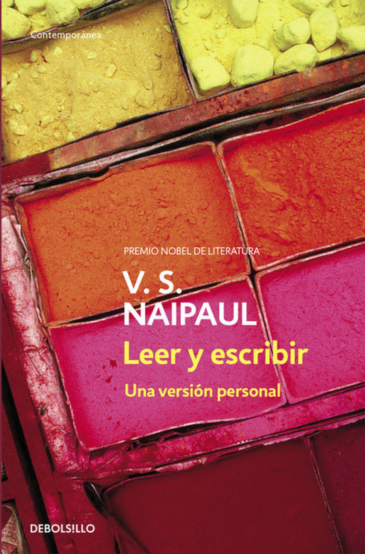LEER Y ESCRIBIR -  - DEBOLS!LLO
