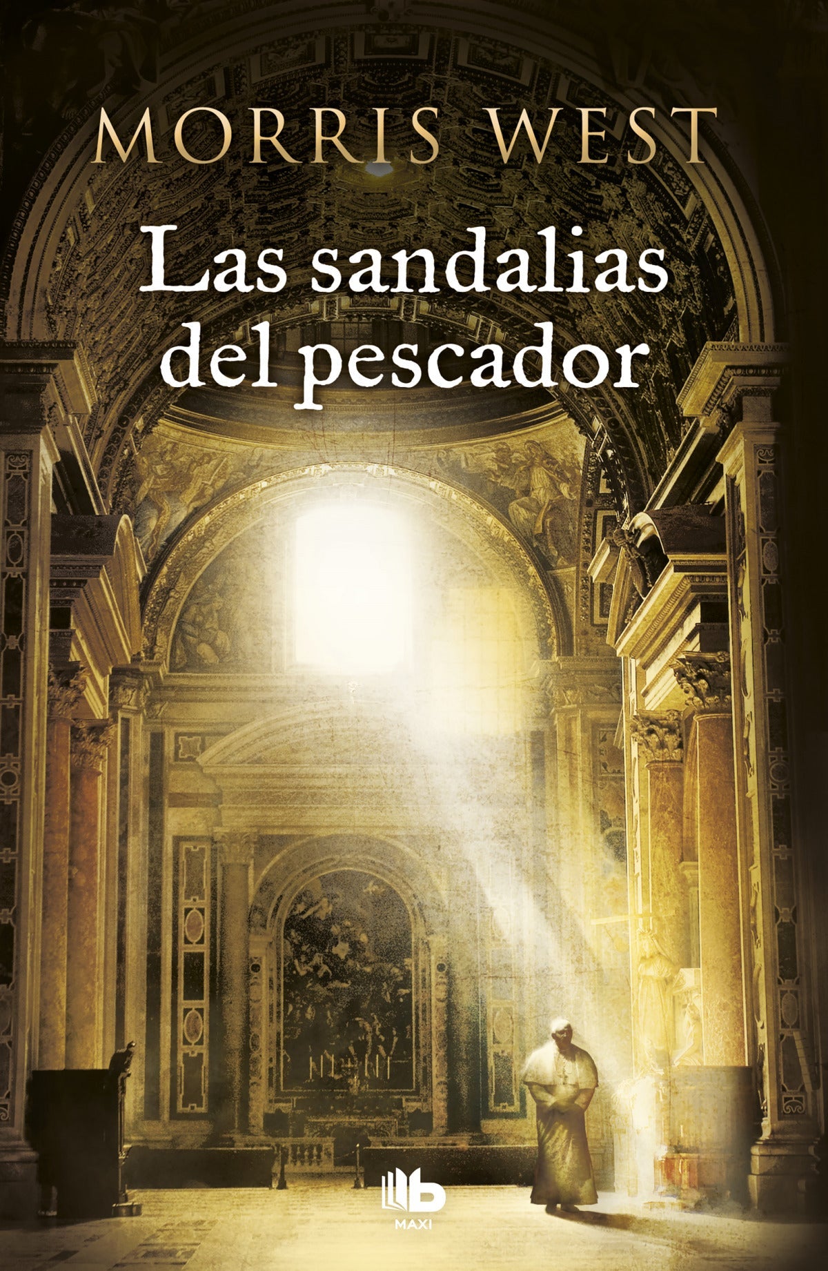 SANDALIAS DEL PESCADOR, LAS