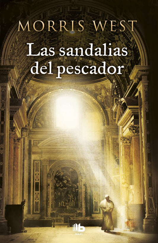 SANDALIAS DEL PESCADOR, LAS