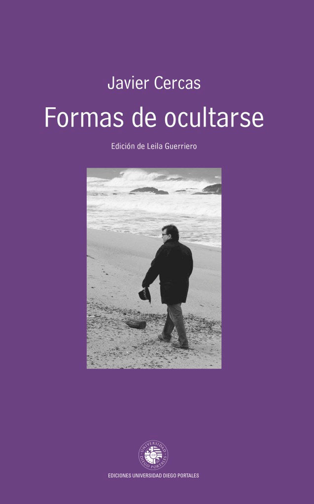 FORMAS DE OCULTARSE