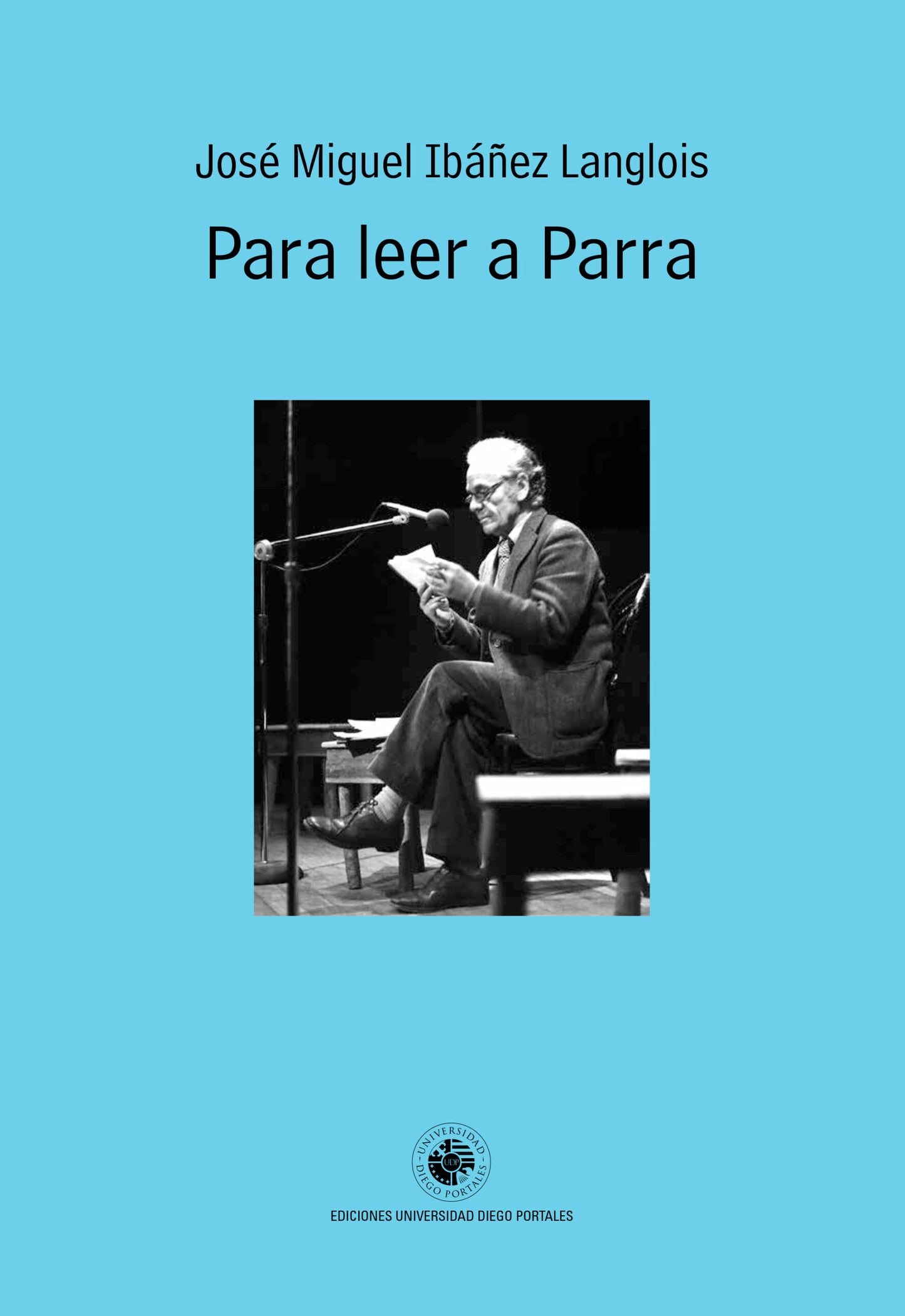 PARA LEER A PARRA