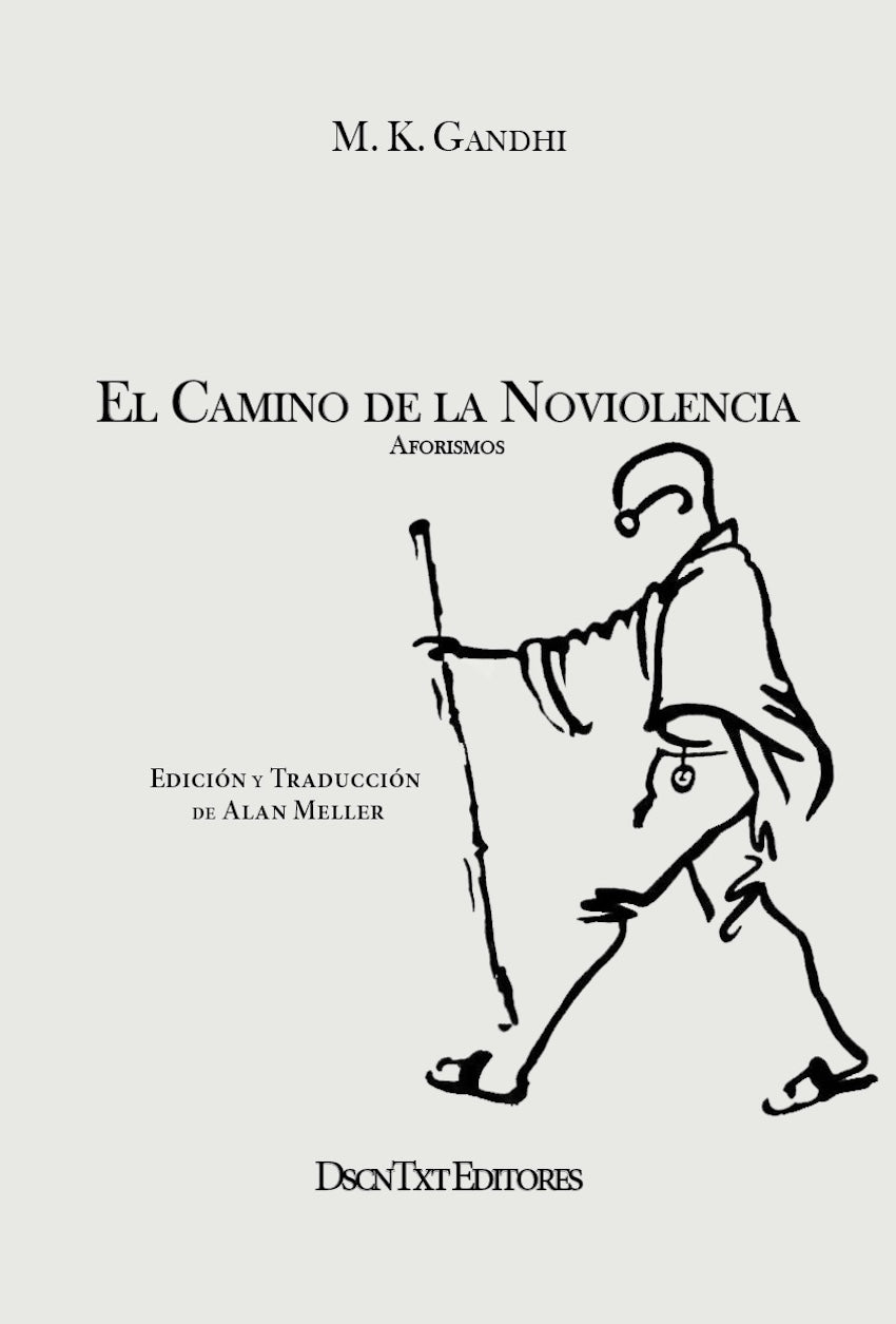 CAMINO DE NOVIOLENCIA