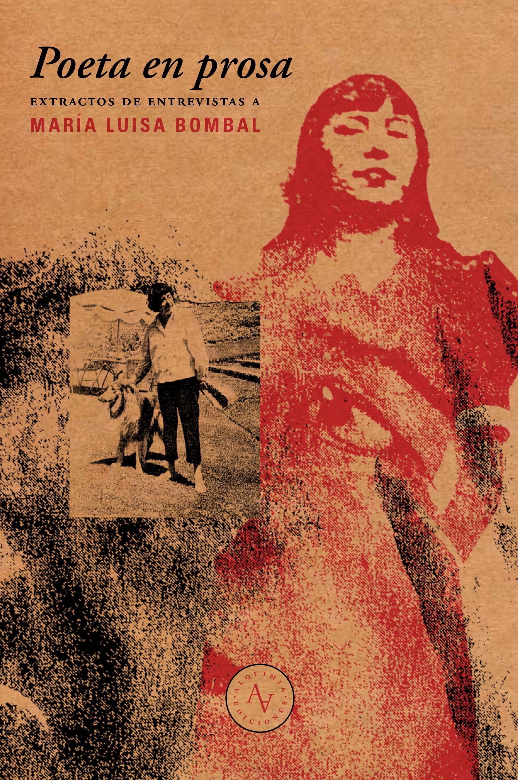 POETA EN PROSA - BOMBAL, MARIA LUISA