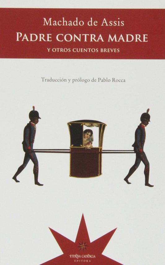 Padre contra madre
