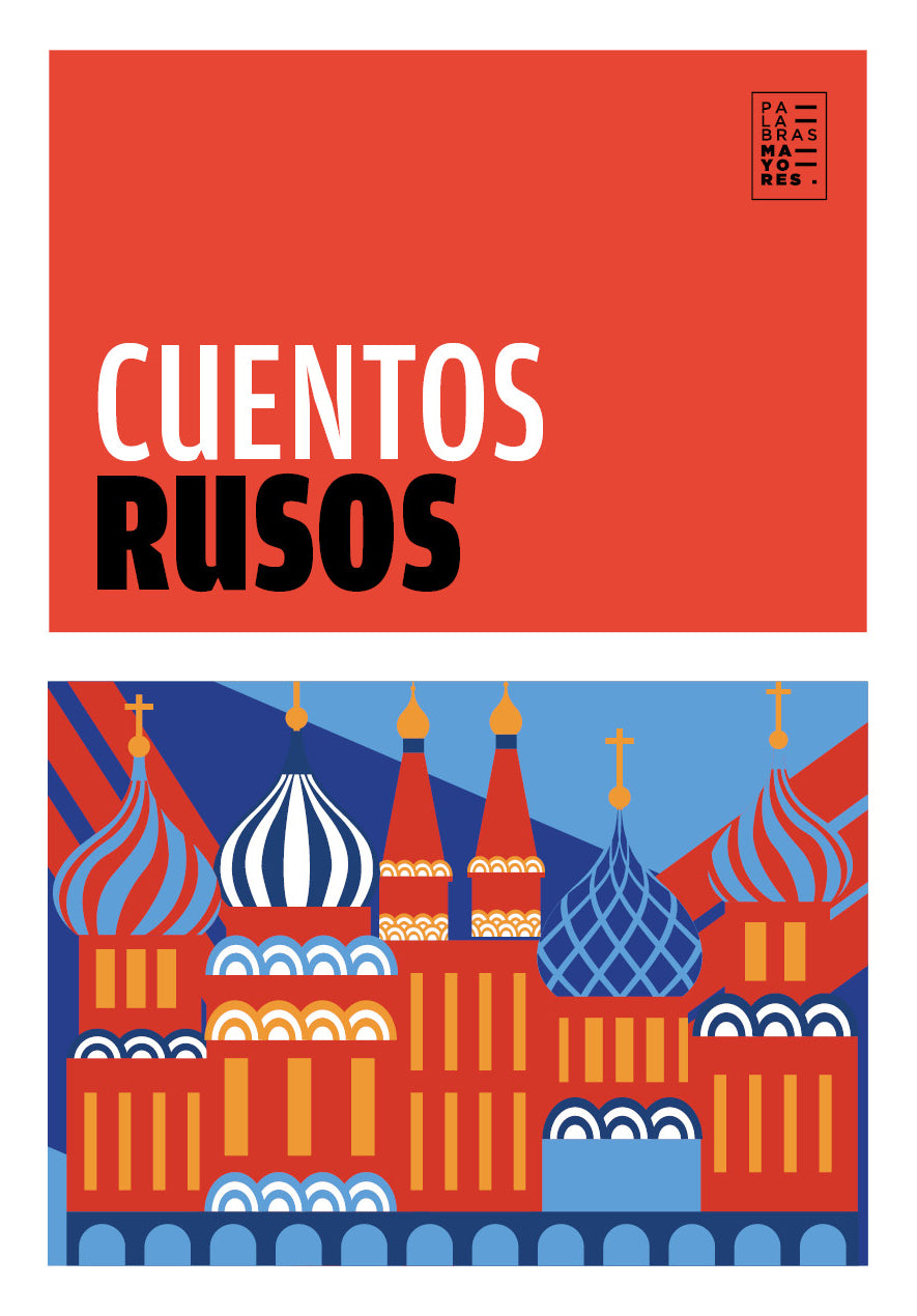CUENTOS RUSOS